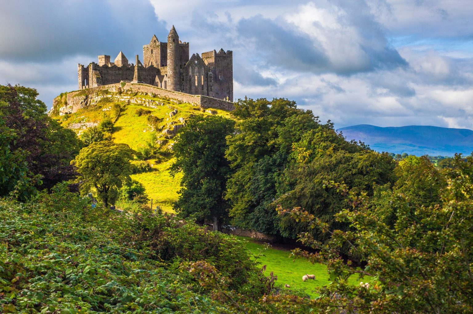 Fakten Ber Irland