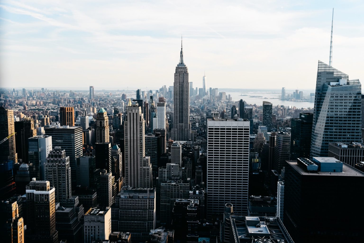 Fakten über New York City millionenfakten.de
