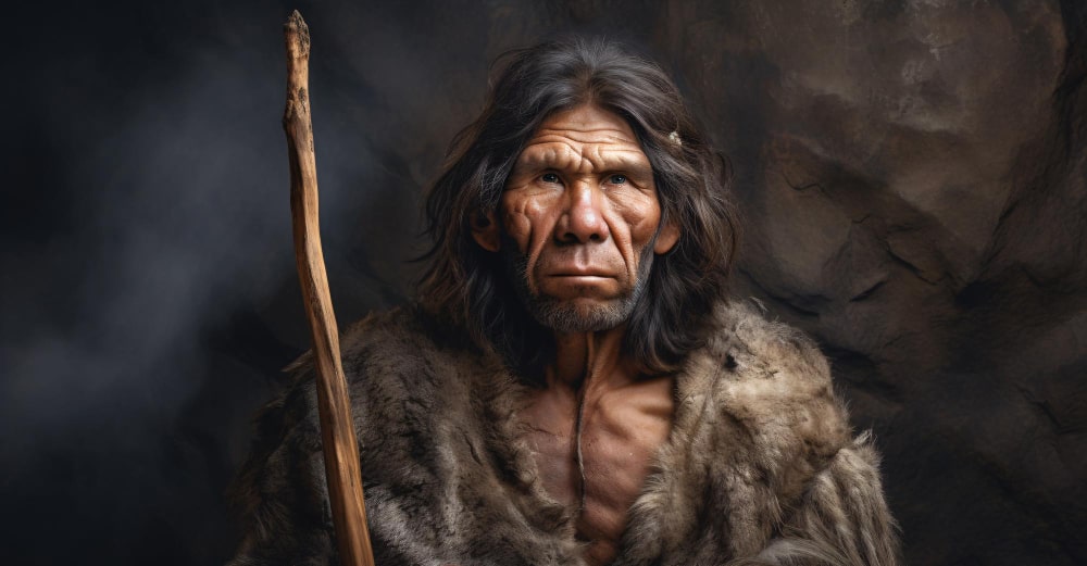 Fakten über Neandertaler