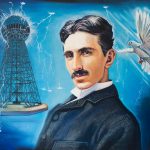 25 interessante Fakten über Nikola Tesla