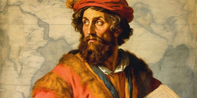 Marco Polo Grossentabelle