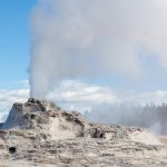 35 interessante Fakten über Geyser von Yellowstone