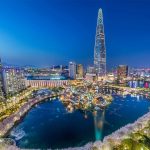 34 interessante Fakten über Südkorea