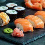 34 interessante Fakten über Sushi